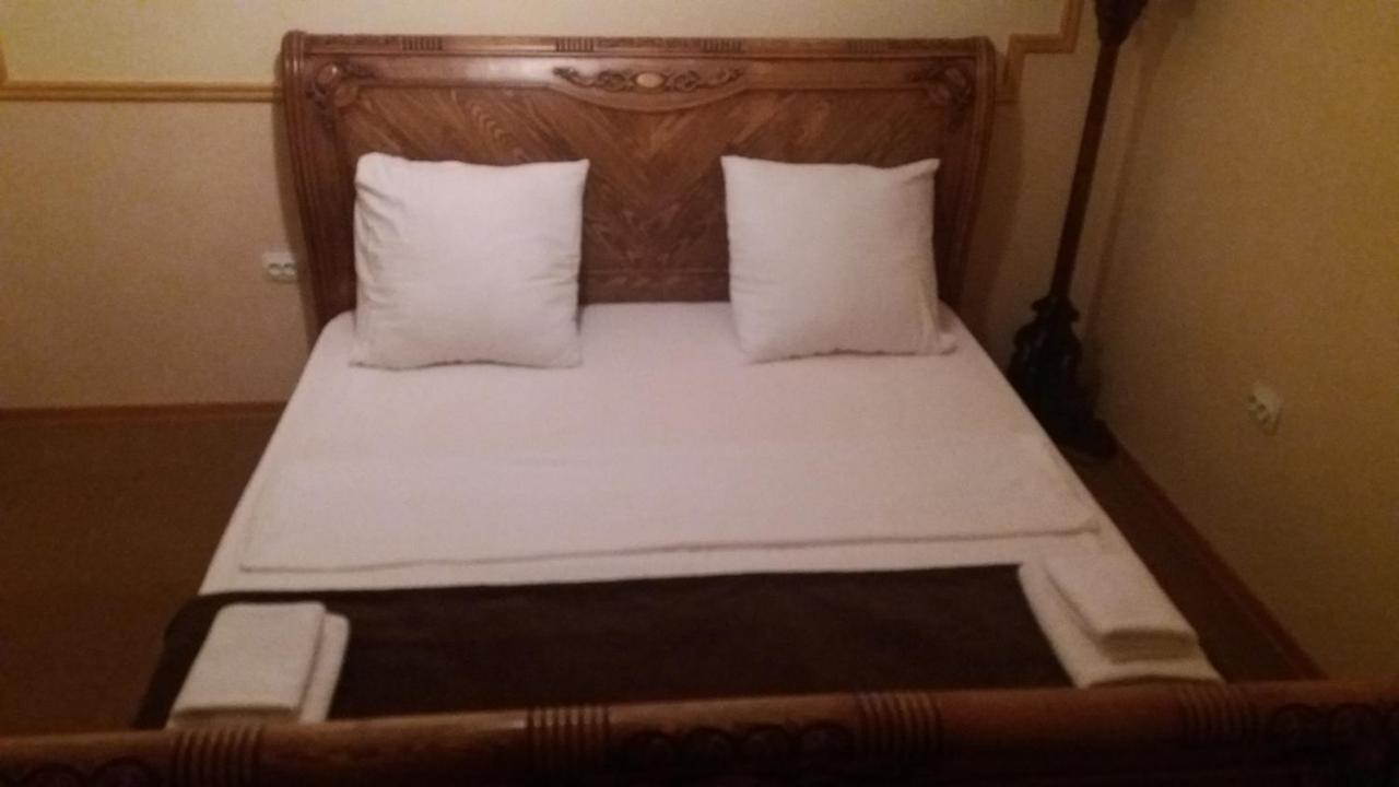 Saryarka Hotel Astana Ngoại thất bức ảnh
