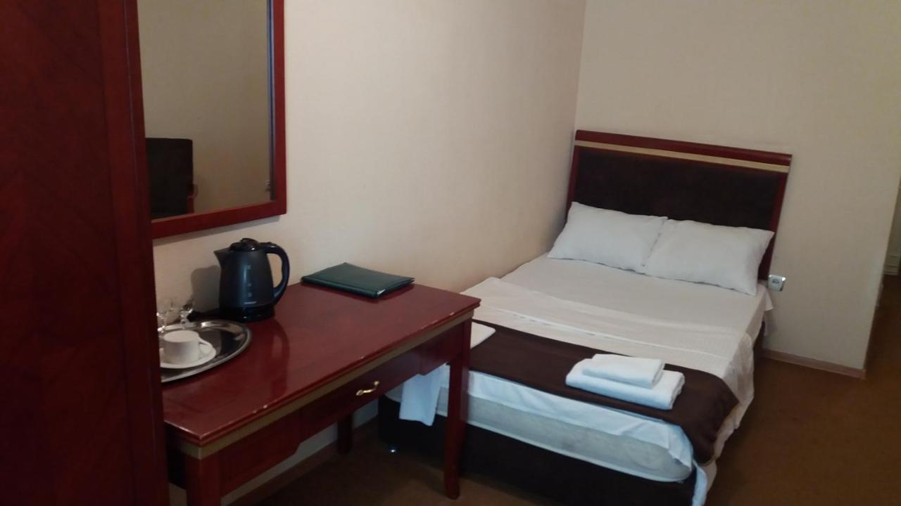 Saryarka Hotel Astana Ngoại thất bức ảnh